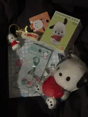 ポチャッコ プレゼントセット 出品