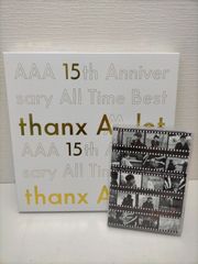 AAA 앨범 All Time Best, 니시지마 타카히로 VIDEO 250703