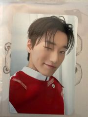ATEEZ SAN NOT OKAY トレカ レプリカサイン - メルカリ