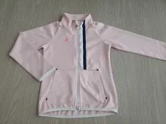 女の子 FILA フィラ ジャケット 120