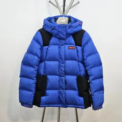 GUESS レディース ダックダウン ダウン Mのサムネイル