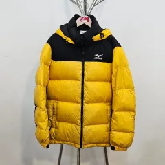 ミズノ ダックダウン ダウン Lのサムネイル