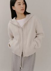 RIELLE RICHE リエルリシェ　Bonding Hoodie パーカー RIELLE RICHE リエルリシェ Bonding Hoodie パーカー - メルカリ