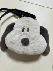 SNOOPY バッグ