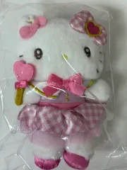 ハローキティマスコット