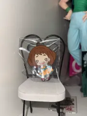 僕のヒーローアカデミア ヒロアカ 麗日 お茶子 出品