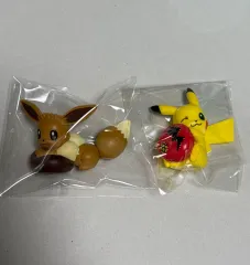 新作) ポケモン ジップで푹 쉬어요 ガチャ ピカチュウ イーブイ まとめ