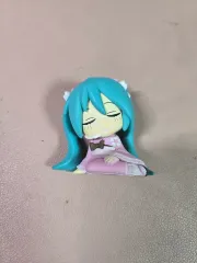 初音ミク さくら 着物 肩ズン フィギュア