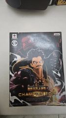 ○新品未開封 S.H.Figuarts ワンピース ルフィ -ギア5-0804 - メルカリ