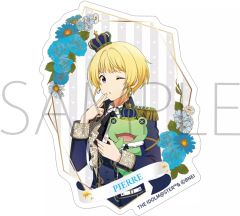 [중고] 스티커 스티커 피에르 M 페스 2024 스티커 [아이돌 마스터 SideM]