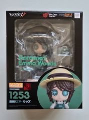 第五人格 ねんどろいど 庭師 ねんどろいど 庭師｜グッドスマイル