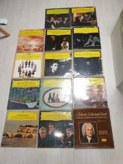 レイモン・ルフェーヴルの世界 CD全10巻 - メルカリ