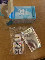 BE@RBRICK(ベアブリック) 51 GI JOE