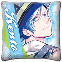 [중고]쿠션·안아 베개·본체(캐릭터) 아이염 켄십 미니 쿠션 [B-PROJECT~고동*앰비셔스~]