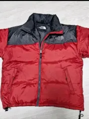 THE NORTH FACE ザノースフェイス 700 ヌプシ ダウン xl