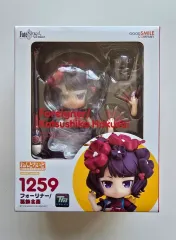 FGO Fate Grand Order(FGO) 葛飾北斎 ねんどろいど