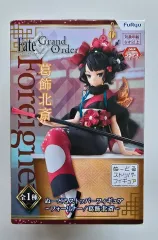Fate Grand Order(FGO) 葛飾北斎 ヌードルストッパー フィギュア