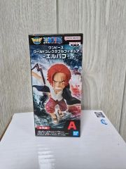 a*e様 ワンピースカードセット サボ、おでん、エネル、シャンクス