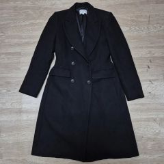 COSTUME NATIONAL ロングコート イタリア製 ウール100% - メルカリ