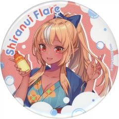 hololive SUPER EXPO 2026 缶バッジ 不知火フレア - メルカリ
