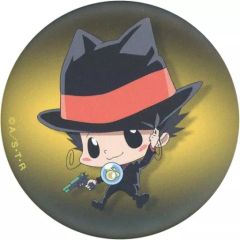 ガッチマン 缶バッジ TOP4 東京ドーム - メルカリ