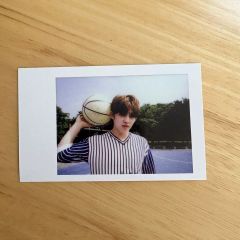 SEVENTEEN セブチカフェ ジュン ポスカ TIME TOGETHER - メルカリ