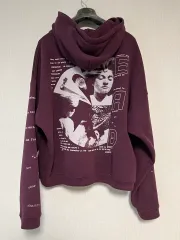 L ERD アンパンリッシュデフリーメ remember when hoddieのサムネイル