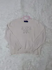 アナスイ キュービック ニットのサムネイル