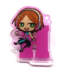 【中古】バッジ・ピンズ(キャラクター) 葵ひなた 「あんさんぶるスターズ! アクリルバッジコレクションC」