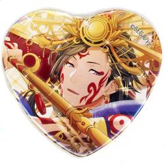 中古】バッジ・ピンズ(キャラクター) 新堂カイト(コスチューム) 「夢色