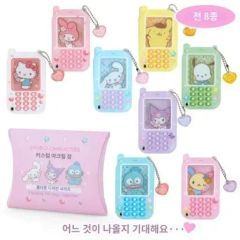 MINISO サンリオ ポケットエルフ 【シークレット：ハローキティ