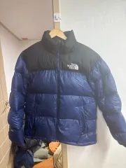 THE NORTH FACE ザノースフェイス ダウン 700