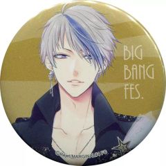[중고] 배지 핀스 (캐릭터) 緋室キラ [MARGINAL # 4 KISS에서 창조하는 Big Bang presents 피타고라스 프로덕션 LIVE Big Bang Fes 트레이딩 캔 배지]