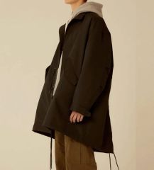 ADAM ET ROPE' M-65 モッズコート ライナーセット L - メルカリ