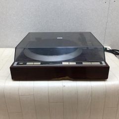 BOSE レコードプレイヤー DL-36 ステレオターンテーブル ※動作保証なし