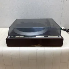 2026年最新】DENON DP-37Fの人気アイテム - メルカリ