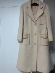 グッチ ロングコートのサムネイル