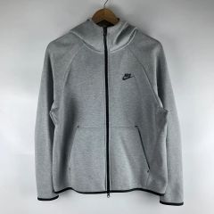 NIKE テックフリース S size - メルカリ
