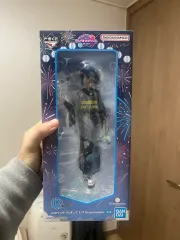 ぼっち・ざ・ろっく！ 一番くじ フィギュア