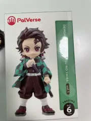 PalVerse 鬼滅の刃 竈門 炭治郎 Vol 1 フィギュア