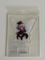 メイプルストーリー ルシード アクリルスタンド - メルカリ