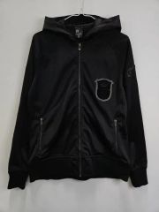 新品未使用タグ付✨モンクレール×シモーネロシャ コラボ フーディー M