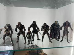 マーベルレジェンド ブラックオーダー 4体セット 5パック版 - メルカリ