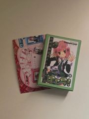 当時物 しゅごキャラ トランプ 2008年 なかよし付録 完品 - メルカリ