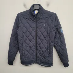 90/S CASTELBAJAC カステルバジャック ゴルフ ウェルロン ダウンのサムネイル