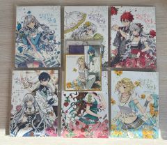 VERSUS 全巻連動購入特典 小冊子 DIABOLIK LOVERS - メルカリ
