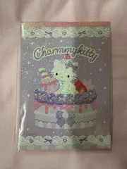 チャーミーキティ メモ用紙