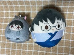 銀魂 坂本辰馬 はぐキャラ ふわコロりん - メルカリ
