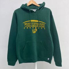 ラッセル ジップパーカー XL サンフェード saint michael | Mercari