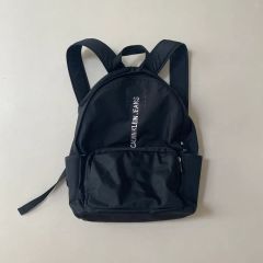 新品！ カルバンクライン リュック 総柄 57 - メルカリ